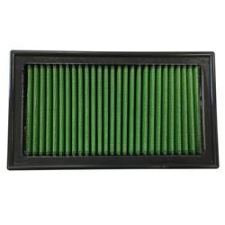 Green Filter High Performance Factory Replacement Air Filters 7104