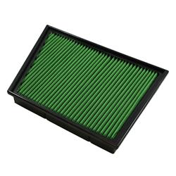 Green Filter High Performance Factory Replacement Air Filters 7106