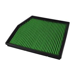 Green Filter High Performance Factory Replacement Air Filters 7110