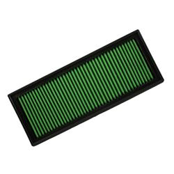 Green Filter Air Filter 7147 for VW, Audi