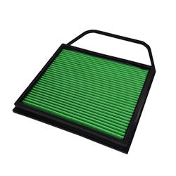 Green Filter High Performance Factory Replacement Air Filters 7152