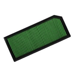 Green Filter High Performance Factory Replacement Air Filters 7163