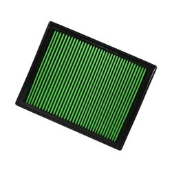 Green Filter High Performance Factory Replacement Air Filters 7190