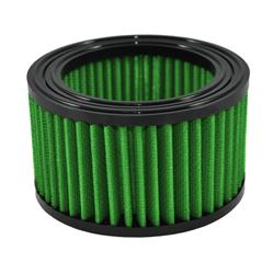 Green Filter High Performance Factory Replacement Air Filters for 1961-1965 CORVAIR - 7198