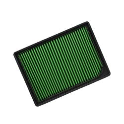 Green Filter High Performance Factory Replacement Air Filters 7200