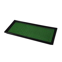 Green Filter High Performance Factory Replacement Air Filters 7217