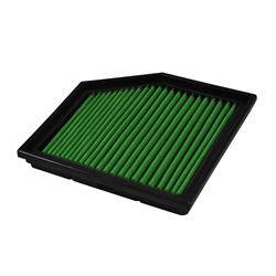 Green Filter High Performance Factory Replacement Air Filters for 2013-2016 DART - 7221