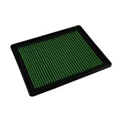 Green Filter High Performance Factory Replacement Air Filters 7223