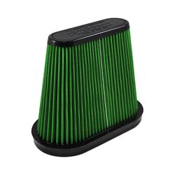 Filtre à air Green Filters P950382 : : Auto et Moto