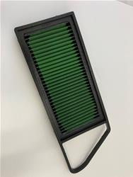 Green Filter High Performance Factory Replacement Air Filters 7266