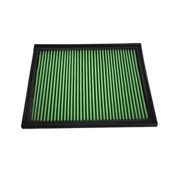 Green Filter High Performance Factory Replacement Air Filters for 2014-2022 SEQUOIA, 2016-2022 TACOMA, 2014-2021 TUNDRA - 7290
