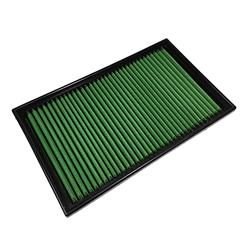 Green Filter High Performance Factory Replacement Air Filters 7315