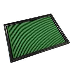 Green Filter High Performance Factory Replacement Air Filters 7336