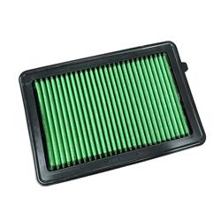 Green Filter High Performance Factory Replacement Air Filters for 2017-2021 CIVIC - 7337