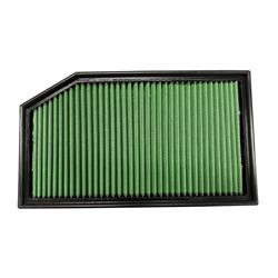 Green Filter Air Filter 7347 for Jeep Wrangler JL & Gladiator