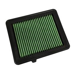 Green Filter High Performance Factory Replacement Air Filters for 2018-2022 ACCORD - 7349