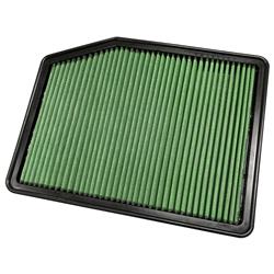 Green Filter High Performance Factory Replacement Air Filters 7354