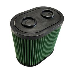 Green Filter High Performance Factory Replacement Air Filters 7364