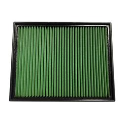 Green Filter High Performance Factory Replacement Air Filters for 2019 RANGER - 7365