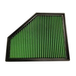Green Filter High Performance Factory Replacement Air Filters 7371