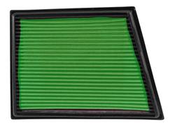 Green Filter High Performance Factory Replacement Air Filters 7372