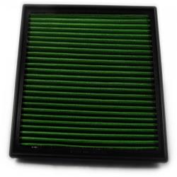 Green Filter High Performance Factory Replacement Air Filters 7378