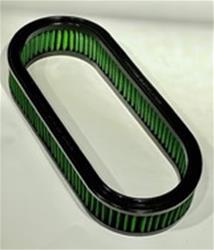 Green Filter Air Filter Elements 7466