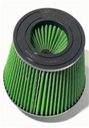 Green Filter Air Filter Elements 7470