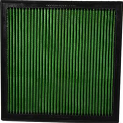 Green Filter High Performance Factory Replacement Air Filters 7480