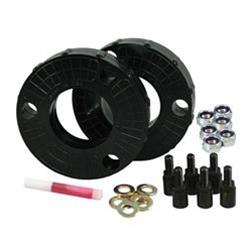 Ground Force Leveling Suspension Kits 3812P