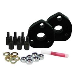 Ground Force Leveling Suspension Kits 3817