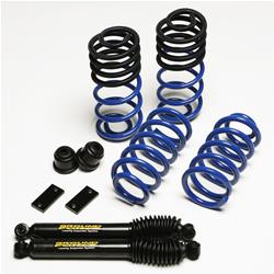 Ground Force Drop Kits 9977