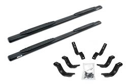 Go Rhino 1000 Series Side Steps for 2020-2025 GLADIATOR - 104451687T