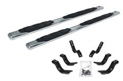 Go Rhino 1000 Series Side Steps 105418087PS