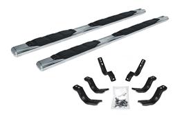 Go Rhino 1000 Series Side Steps for 2020-2025 GLADIATOR - 105451687PS