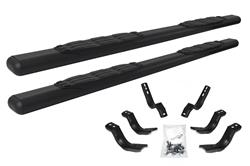 Go Rhino 1000 Series Side Steps for 2020-2025 GLADIATOR - 105451687T