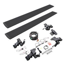 Go Rhino E1 Electric Running Boards 20404780T