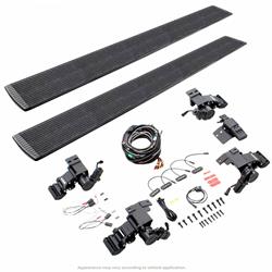 Go Rhino E1 Electric Running Boards for 2023-2025 SEQUOIA - 20443974T