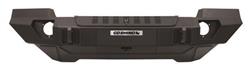 Go Rhino Trailline Winch-Ready Front Bumpers