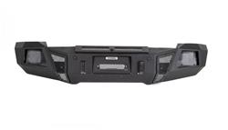 Go Rhino BR6 Front Bumpers for 2014-2015 SILVERADO 1500 - 24179T