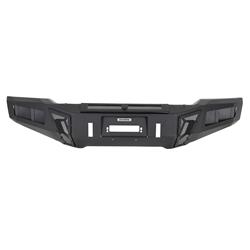 Go Rhino BR6 Front Bumpers for 2014-2021 TUNDRA - 24182T