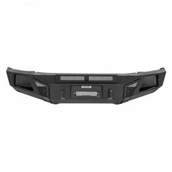 Go Rhino BR6 Front Bumpers for 2015-2017 F-150 - 24298T
