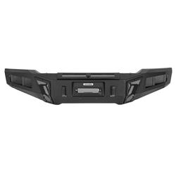 Go Rhino BR6 Front Bumpers for 2017-2020 F-150 - 24299T