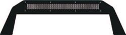 Go Rhino Auxiliary Light Mounting Plates for 2020-2021 GLADIATOR, 2007-2021 WRANGLER, 2018 WRANGLER JK - 25101T