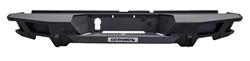 Go Rhino BR20 Bumpers for 2013-2018 1500, 2019-2023 1500 CLASSIC - 28128T