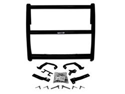 Go Rhino 3000 Series StepGuards for 2015-2017 F-150 - 3295B