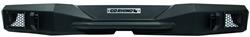 Go Rhino Rockline Rear Full-Width Bumpers for 2007-2017 WRANGLER, 2018 WRANGLER JK - 371210T