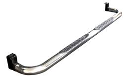 Go Rhino 4000 Series Side Steps 4077PS