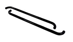 Go Rhino 4000 Series Side Steps 4109B