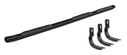 Go Rhino 4000 Series Side Steps for 2017-2024 F-350 SUPER DUTY, F-250 SUPER DUTY, 2015-2025 F-150 - 4155B